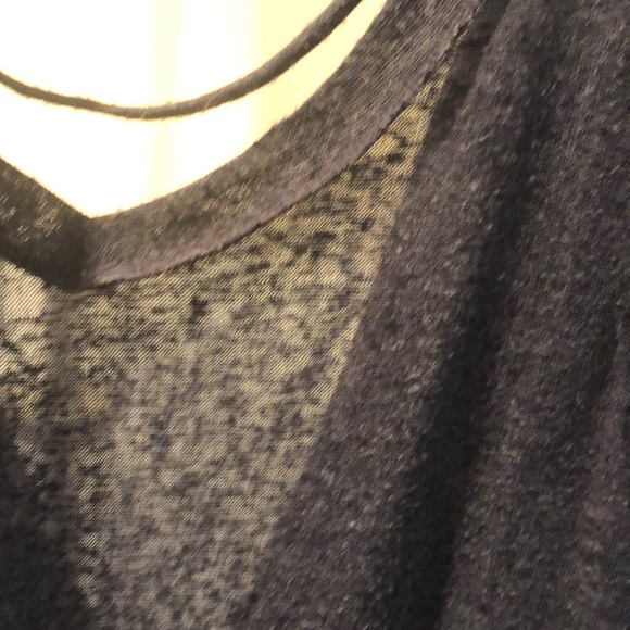 Free People short sleeve - Picture 7 of 7